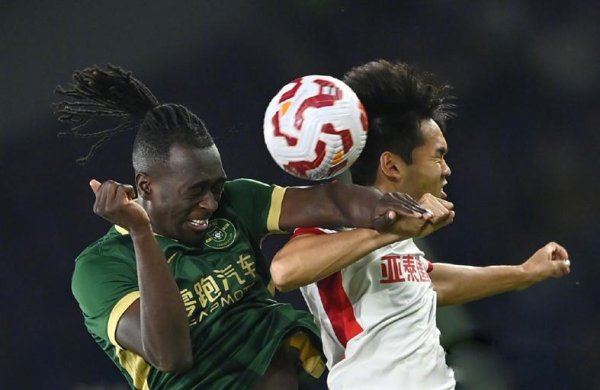 股王配资网站 中超第25轮预测：京沪主场不败！亚泰不敌浙江，齐鲁德比没悬念