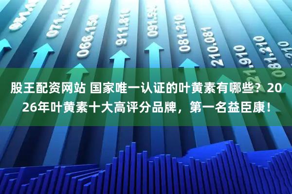 股王配资网站 国家唯一认证的叶黄素有哪些？2026年叶黄素十大高评分品牌，第一名益臣康！