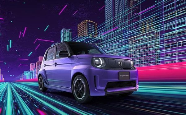 股票网上开户 本田公布最新电动车，续航能力 274 公里