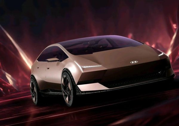 配资策略网 别人都在致敬经典，现代为何造一辆设计“有风险”的车?